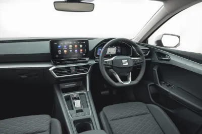 Leon e-Hybrid